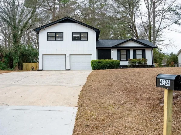 4324 Rue Saint Michel, Stone Mountain, GA 30083