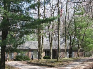 4747 Seven Hills Rd, Evansville, IN 47725