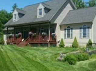 294 Brockelman Rd, Lancaster, MA 01523