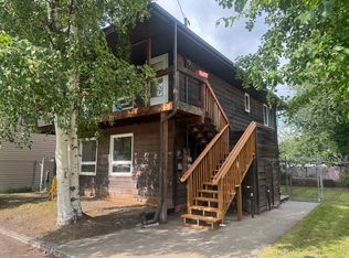 810 Smythe St #2, Fairbanks, AK 99701