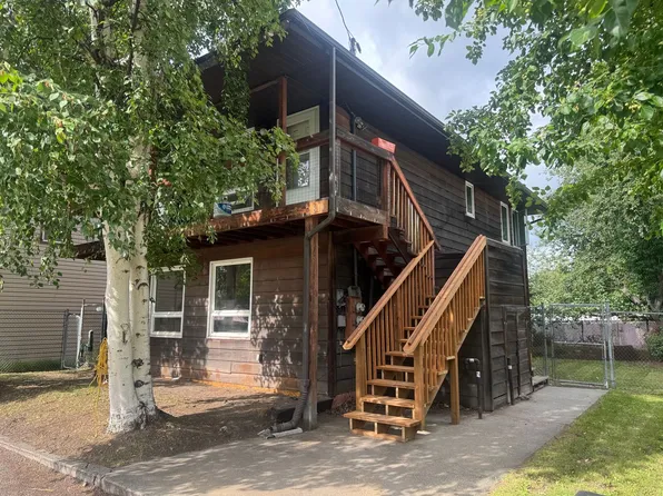 Smythe St. 810-KN, 810 Smythe St #2, Fairbanks, AK 99701