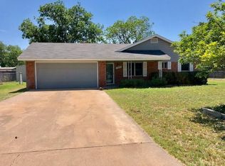 5344 Pacific Rd, San Angelo, TX 76903