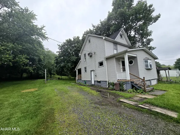 184 Sandy Run Rd, Altoona, PA 16601