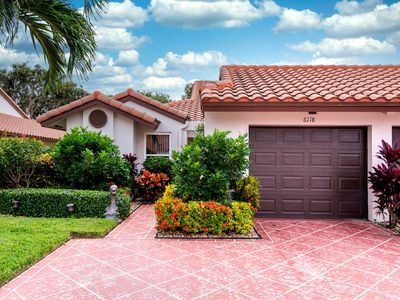 6118 Waldwick Circle, Delray Beach, FL, 33484