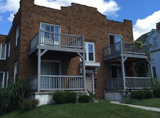 28 E Lakeview Ave, Columbus, OH 43202