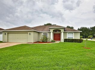 7627 Habersham Dr, Lakeland, FL 33810