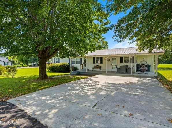 34 McKinney St, Englewood, TN 37329