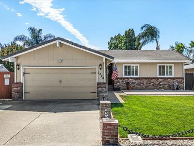 2408 Tejon St, Lodi, CA, 95242