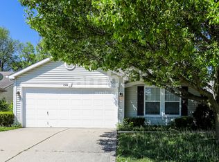 1304 Castleford Ln, Indianapolis, IN 46234