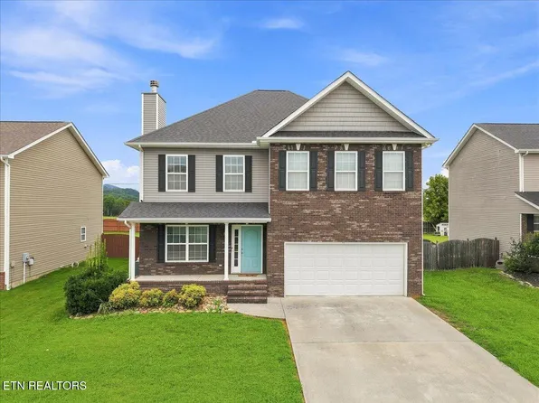 2718 Honey Hill Rd, Knoxville, TN 37924