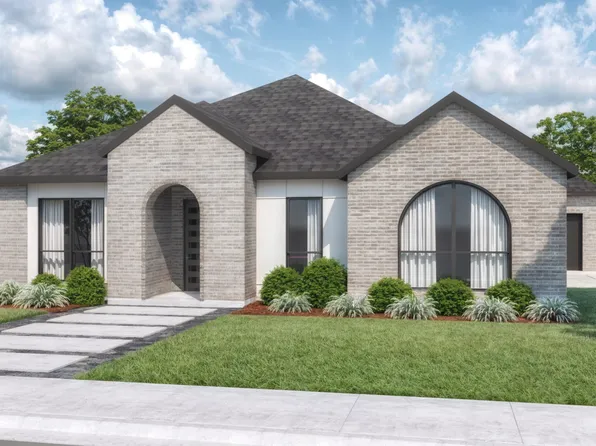 Franklin Plan, The Grove