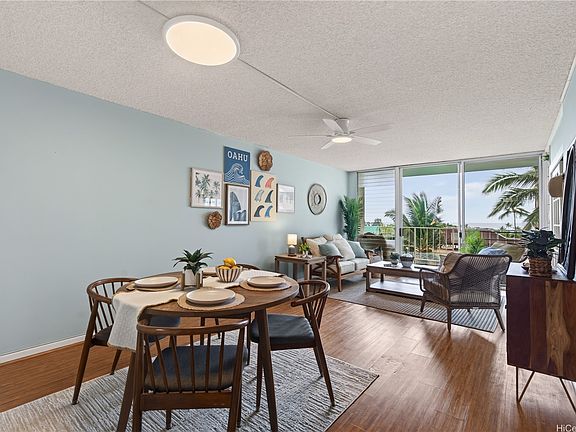 5th image of 204 Kapahulu Ave APT 604