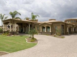 10850 E Turquoise Ave, Scottsdale, AZ 85259