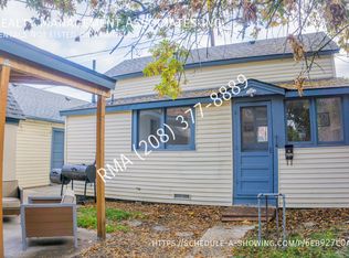 712 W Franklin St #4, Boise, ID 83702