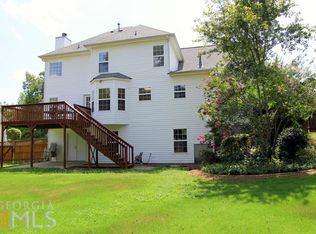 1345 Fountain Cove Ln, Lawrenceville, GA 30043