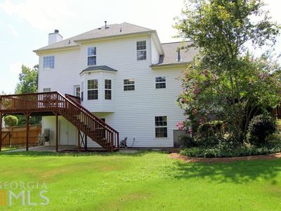 1345 Fountain Cove Ln, Lawrenceville, GA, 30043