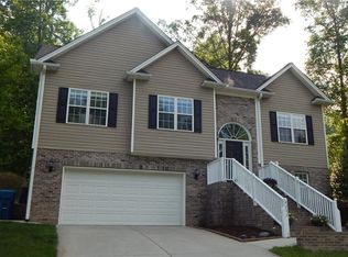 4202 Ballard Farm Rd, Colfax, NC 27235