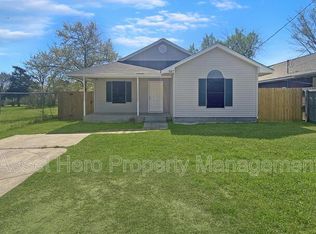 507 Dean St, Bryan, TX 77803