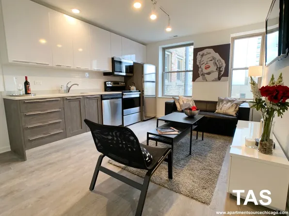 938 W Winona St #3, Chicago, IL 60640