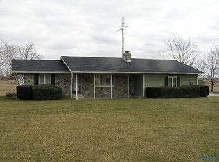 10602 State Route 49, Edon, OH 43518