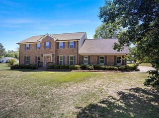 910 Kite Lake Trl, Fayetteville, GA 30214