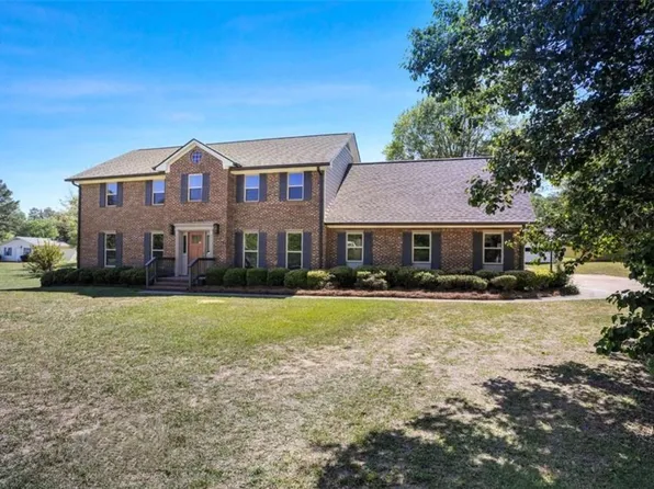 910 Kite Lake Trl, Fayetteville, GA 30214