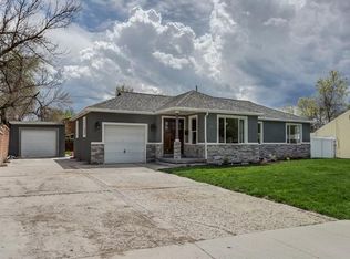 984 E Hudson Ave, Salt Lake City, UT 84106