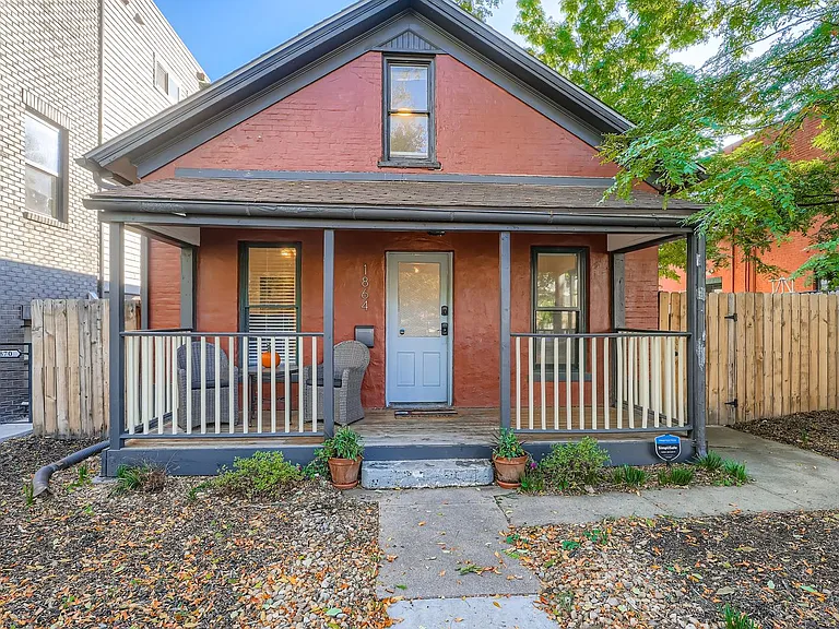 1864 Race St — Photo 16
