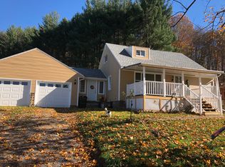 6417 Wolf Run Rd SE, Dennison, OH 44621