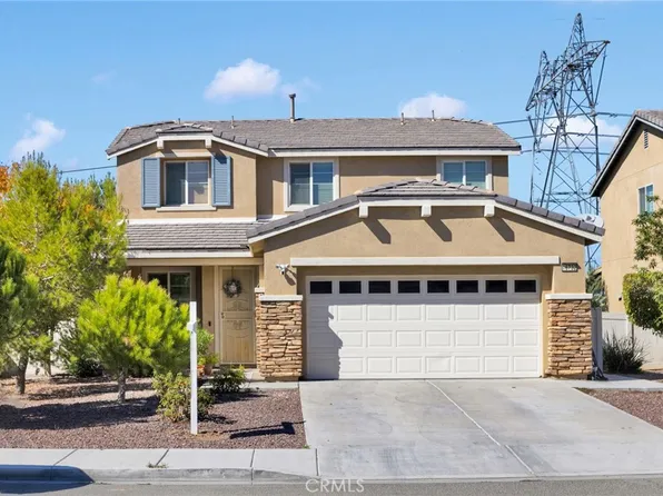 16732 Desert Lily St, Victorville, CA 92394