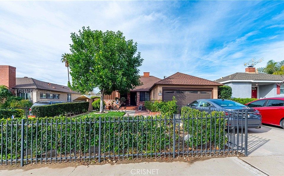2829 N Buena Vista St, Burbank, CA 91504 Zillow