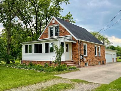 442 Corneil Rd, Imlay City, MI, 48444