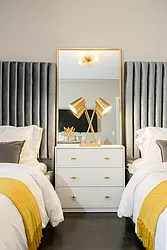 Rented by Bedrose