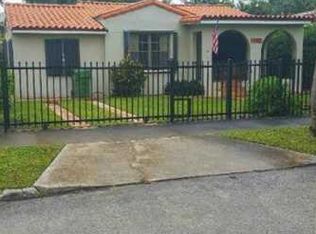 2465 SW 24th Ter, Miami, FL 33145