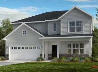 1121 Sun Springs Rd, Wake Forest, NC 27587