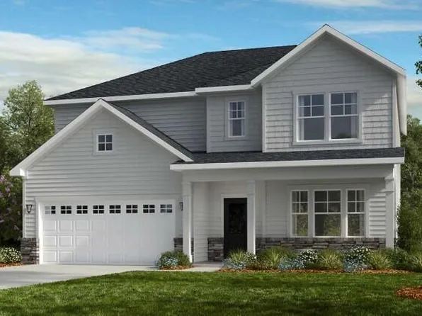 1121 Sun Springs Rd, Wake Forest, NC 27587