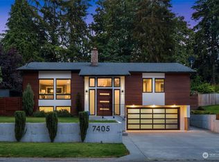 7405 NE 146th St, Kenmore, WA 98028