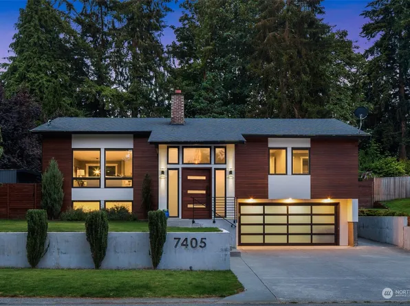 7405 NE 146th Street, Kenmore, WA 98028