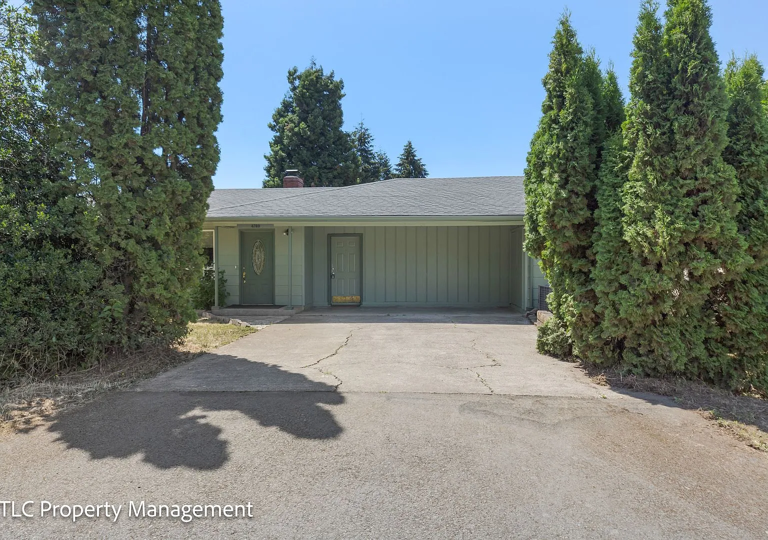 4780 Cody Duplex available now — Photo 1