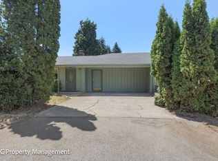 4780 Cody Ave, Eugene, OR 97402