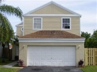 251 SW 159th Way, Fort Lauderdale, FL 33326