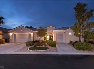 2304 Rosendale Village Ave, Henderson, NV 89052