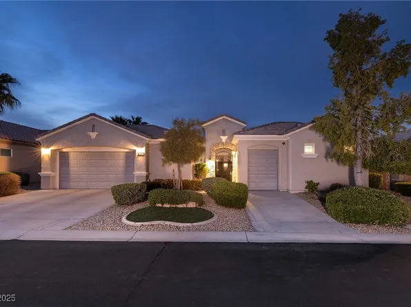 2304 Rosendale Village Ave, Henderson, NV 89052