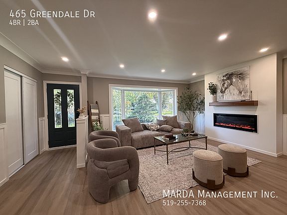 2nd image of 465 Greendale Dr
