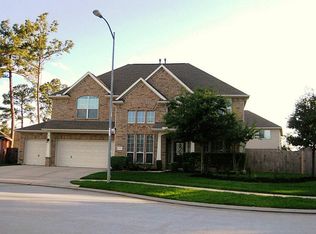 19811 Brookway Maple Ct, Spring, TX 77379