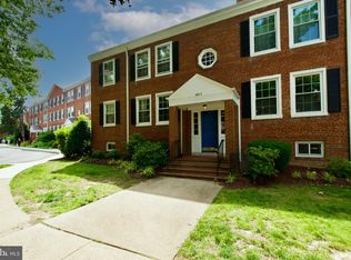 4803 30th St S APT A2, Arlington, VA 22206