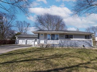 305 Coolidge Dr, Midland, MI