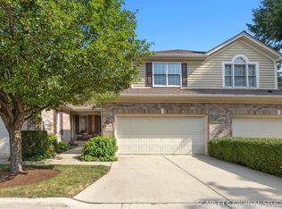 1919 Kingsbrook Ct UNIT 1919, Wheaton, IL 60187