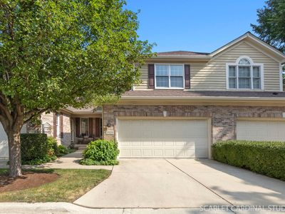 1919 Kingsbrook Ct UNIT 1919, Wheaton, IL, 60187