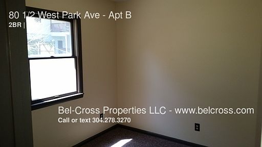 5th image of 80 1/2 W Park Ave #B